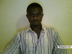 kelehi nmaju (kensino4real)