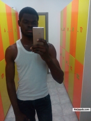 DAYO ADEYEMI (Richgan)