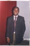 Felix Olufemi