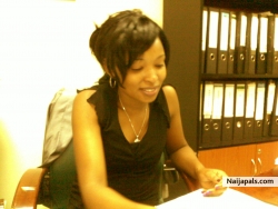 Lilian Kisingo (mueni)