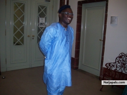 Adesoye  Adetokun  Azeez (mikex)