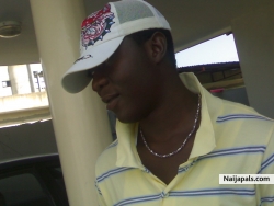 Anjorin Adewale 