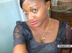 I feel ur style may God bless u bukola in jesus name