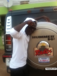 Ebenezer Ampofo  Bieber