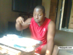 Max Ibeh (maxbaba)