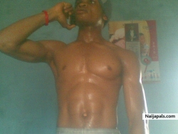 Hot boy