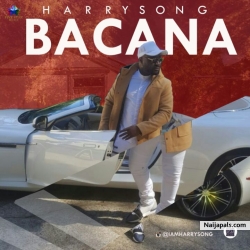 Bacana by Harrysong