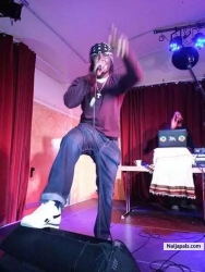 likkle danny