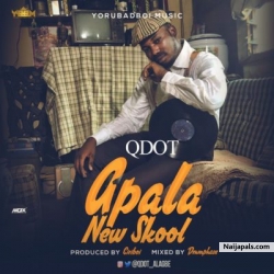 Apala New Skool by Qdot