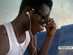 adegbesan micheal adefioye (mykelking)