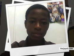 victor chioma