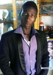 I have nothing to say. But don't knw about u.