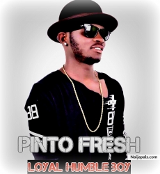 loyal humble boy by pinto Fresh