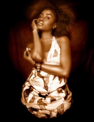 Green Land by Ty Bello