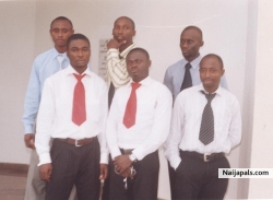 I and my collegues