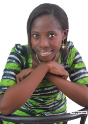 Ibukunoluwa 