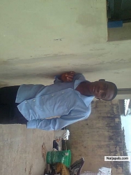 Jegede john (Johnnyjegs)