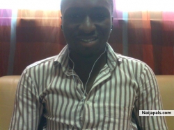 All Smiles in Accra, Ghana