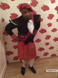 doro henry