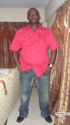 weseely willaims (devote)