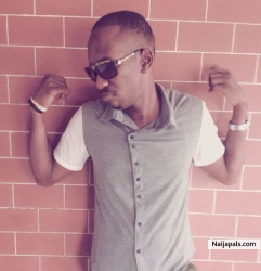 fresh boy