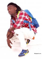 " I pray" by J 'mo