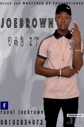 DAB IT by JOEBROWN