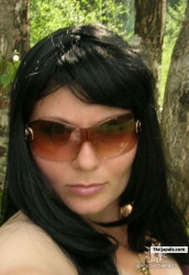 Milena Smith (Mirabilis)