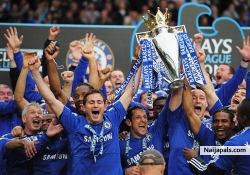 my club
