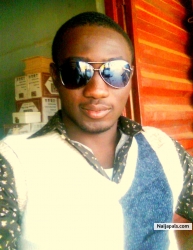 Yoruba Ninja