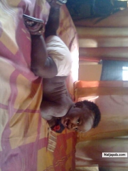 My baby