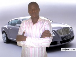 pius umaru daniel