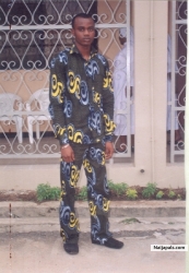 kenechukwu ozioko (kengbakendo)