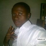 Micheal Olatunji (malaby)