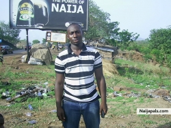 power of naija