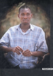 Remilekun Daniel
