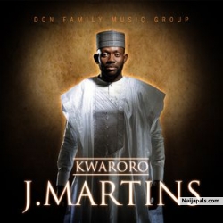 Kwaroro by J Martins