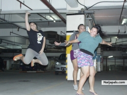 lets jump