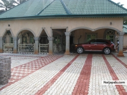 Ma Home
