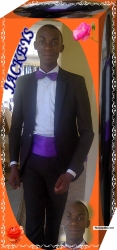 Ogbonna-Jackson Chimene