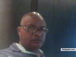 Anthony Iroanya