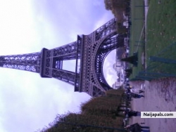 tower