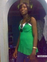 folashade oladokun (dashaddyG)