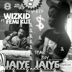 wizkid ft y-kid