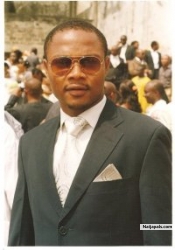 Frank Udechukwu (Frankyfix)