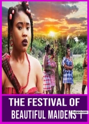 The Festival Of Beautiful Maidens 1 