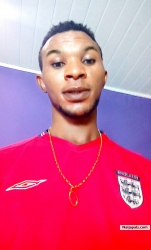 I am Lmi   musical badex 
