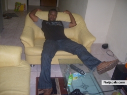 relaxing
