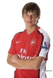 Arshavin
