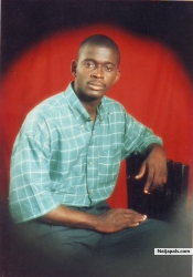 amaechi chigozie